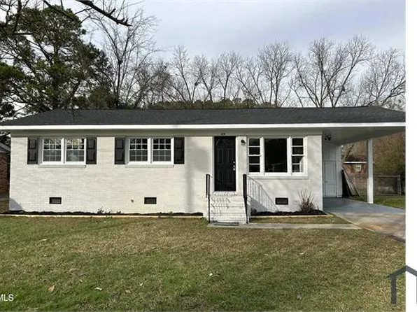 209 Bunche Dr, Goldsboro, NC 27530