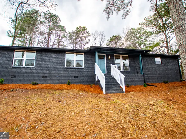 757 N Burnt Hickory Rd, Douglasville, GA 30134