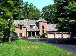 757 Round Hill Rd, Indianapolis, IN 46260