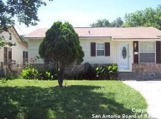 626 Cottonwood Ave, San Antonio, TX 78225