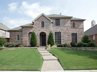 4109 Hearthlight Ct, Plano, TX 75024