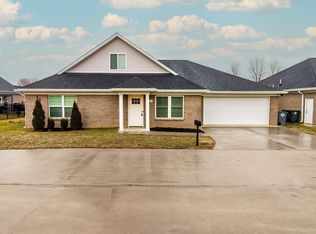 2543 Pecan Trce, Evansville, IN 47715