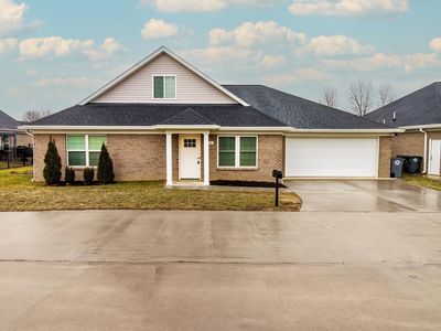 2543 Pecan Trce, Evansville, IN, 47715