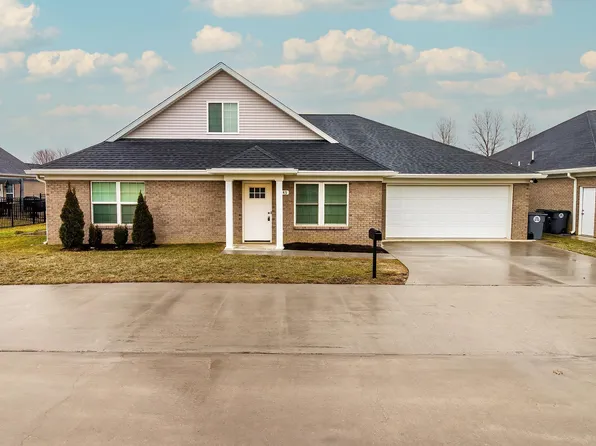 2543 Pecan Trce, Evansville, IN 47715