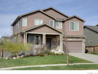 11923 S Copper Creek Cir, Parker, CO, 80134