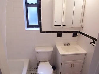 Rented by Citi Habitats