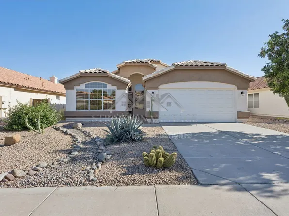 9841 W Tonopah Dr, Peoria, AZ 85382