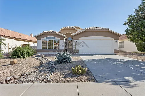 9841 W Tonopah Dr Photo 1