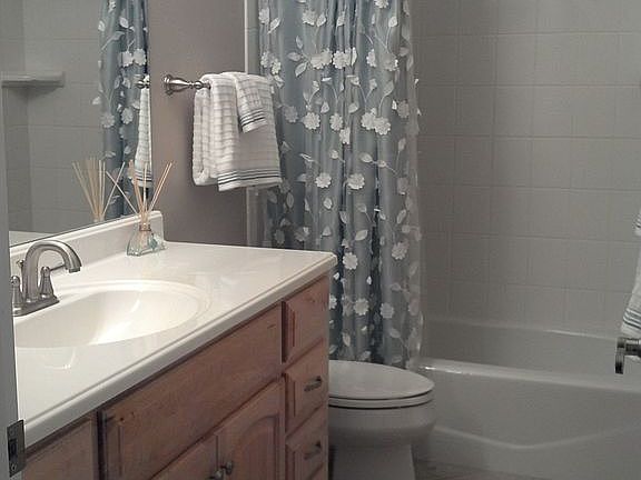 Guest Bath