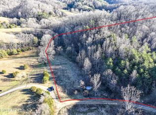 0 London Way, Parrottsville, TN 37843