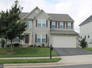 16334 Boatswain Cir, Woodbridge, VA 22191