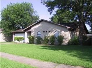 4022 Coltwood Dr, Spring, TX 77388