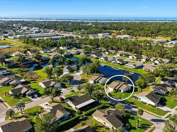 299 Forest Springs Ct, Englewood, FL 34223