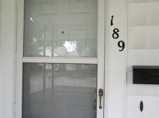189 Windsor Dr, Rossford, OH 43460