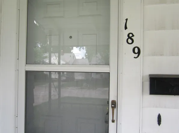 189 Windsor Dr, Rossford, OH 43460