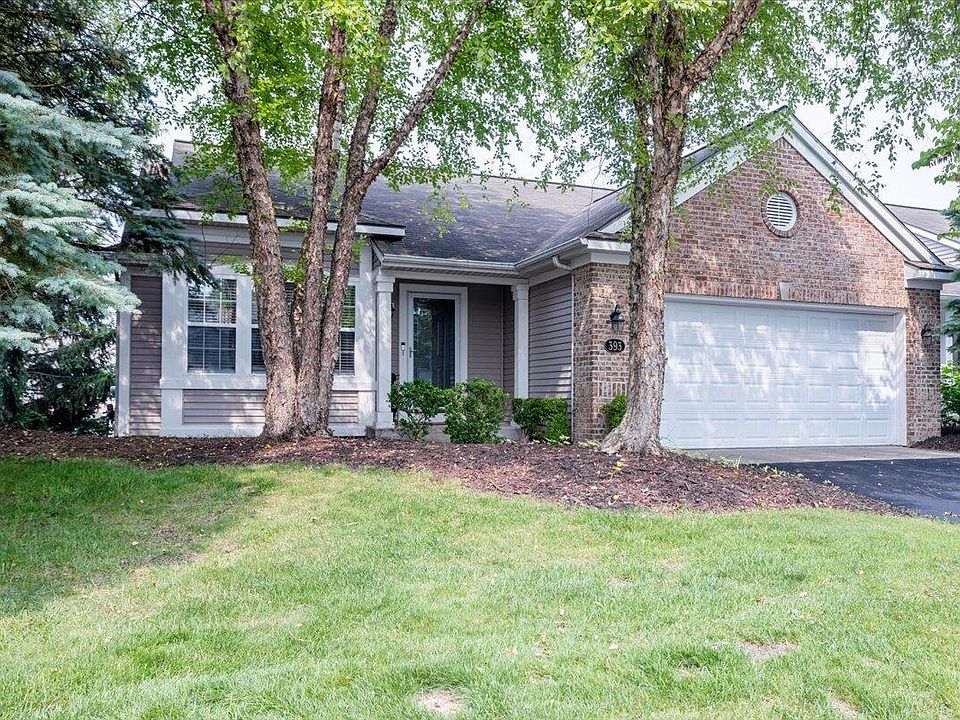 393 Abbey Mill Dr SE, Ada, MI 49301 Zillow