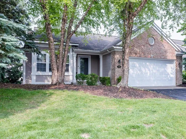 393 Abbey Mill Dr SE, Ada, MI 49301