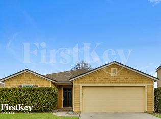 3843 Falcon Crest Dr, Green Cove Springs, FL 32043