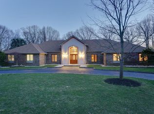 21 Brandywine Ln, Colts Neck, NJ