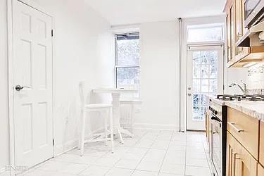 Rented by Citi Habitats