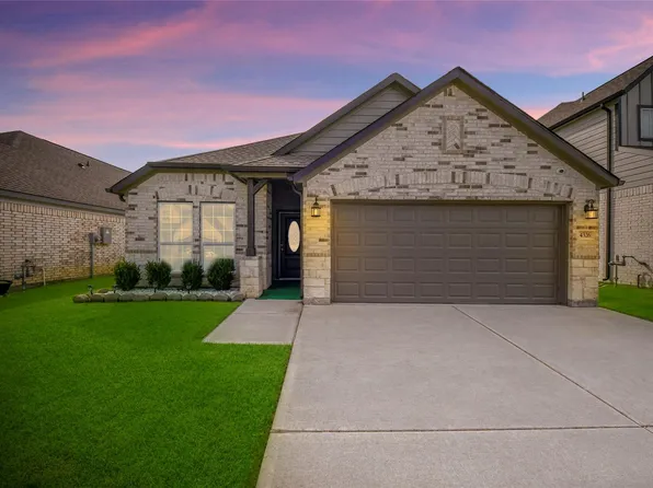 4326 Wyanngate Dr, Spring, TX 77373