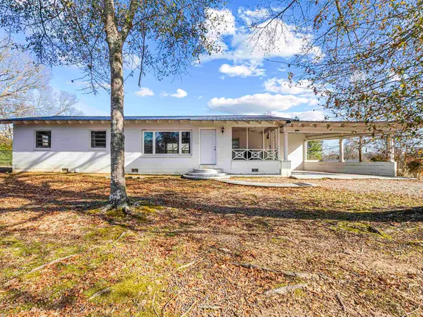 350 State Highway 9 S, Piedmont, AL 36272