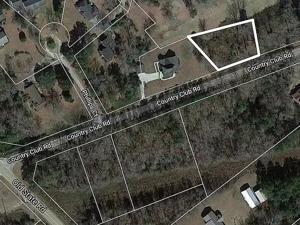 0 Country Club Rd, Saint Matthews, SC 29135