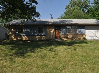 1522 Davis Rd, Lawrence, KS 66046