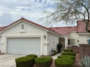5677 Whale Watch St, Las Vegas, NV 89113