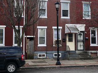 711 S Clinton Ave, Trenton, NJ 08611