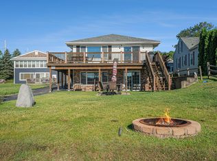 50151 Sister Lakes Rd, Dowagiac, MI 49047