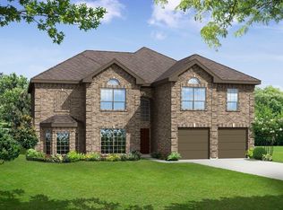 7617 Alders Gate Ln, Denton, TX 76208