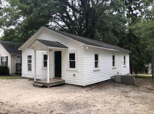 400 Longfellow St, Fuquay Varina, NC 27526