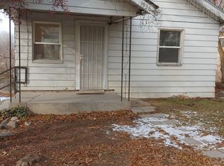 1936 Harriman St, Klamath Falls, OR 97601