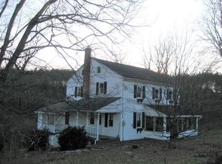 388 Jacobs Rd, Julian, PA 16844
