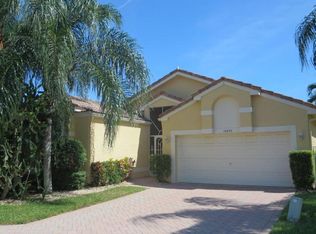 10499 Utopia Cir S, Boynton Beach, FL 33437