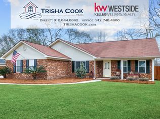 214 Oxford Cir, Rincon, GA 31326