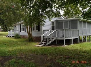2485 Old Us Highway 70, Cleveland, NC 27013