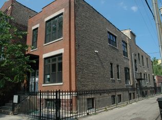1013 N Marshfield Ave, Chicago, IL 60622