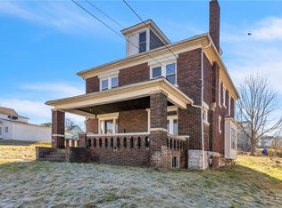 1117 Roemer Blvd, Farrell, PA