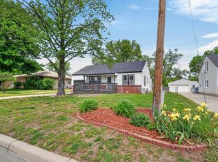 4400 W 11th St N, Wichita, KS 67212