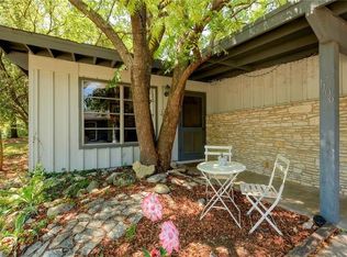 1106 Folts Ave, Austin, TX 78704