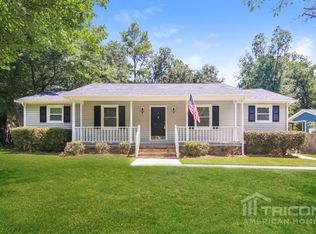 5 Westgrove Ct, Columbia, SC 29212
