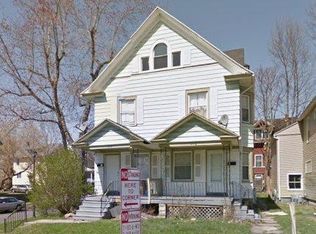 306 Rosewood Ter, Rochester, NY 14609