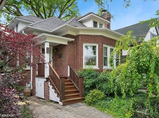 2144 Asbury Ave, Evanston, IL