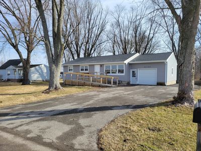 4631 N 150 W, Columbus, IN, 47203