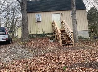 12930 Pleasure Heights Rd, Lowell, AR 72745