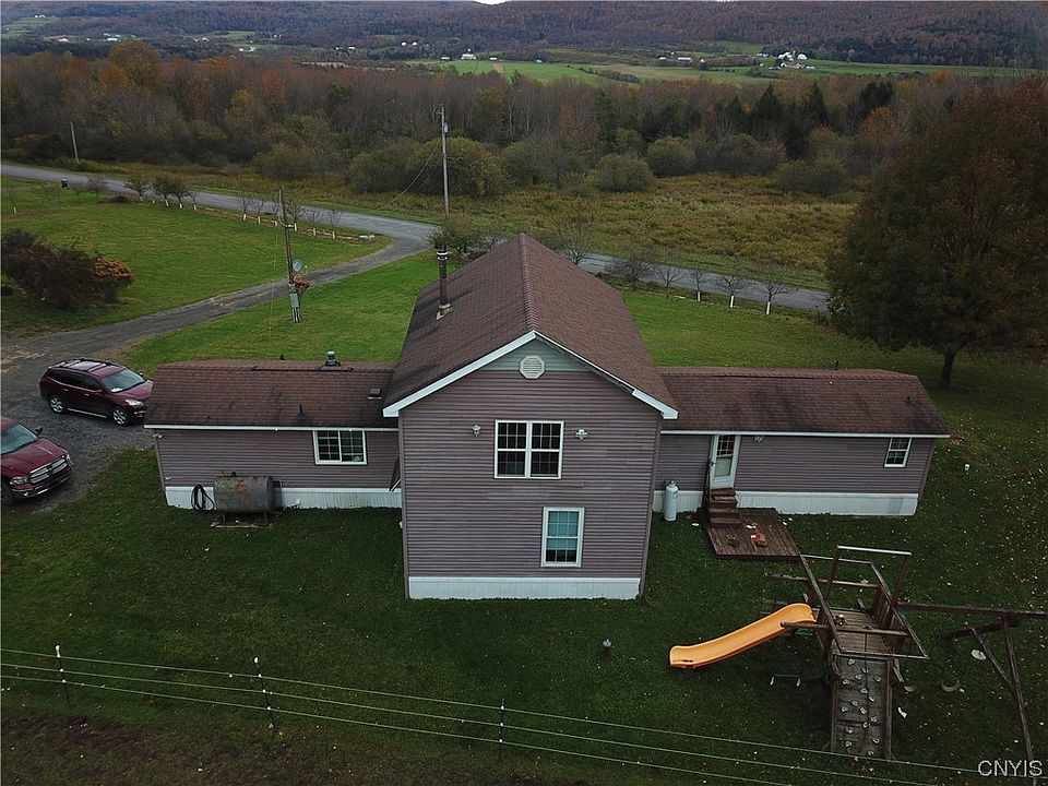 10865 Hollow Rd, West Edmeston, NY 13485 Zillow