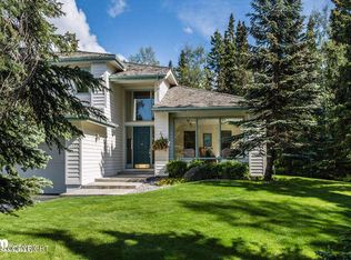 5920 W Tree Dr, Anchorage, AK 99507