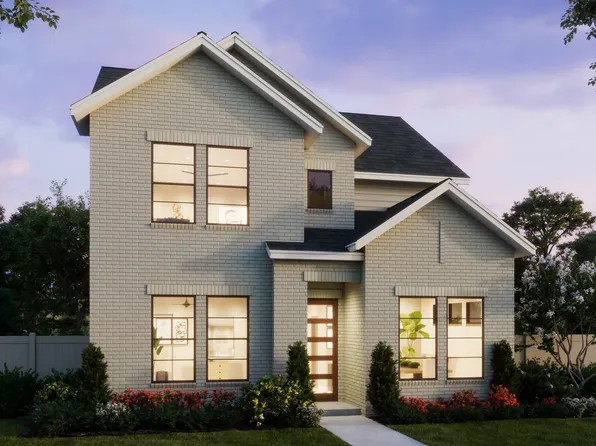 4801 Reveille Dr, McKinney, TX 75071